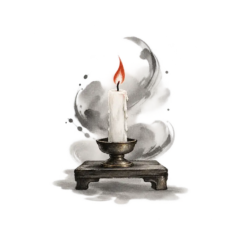 The Candle