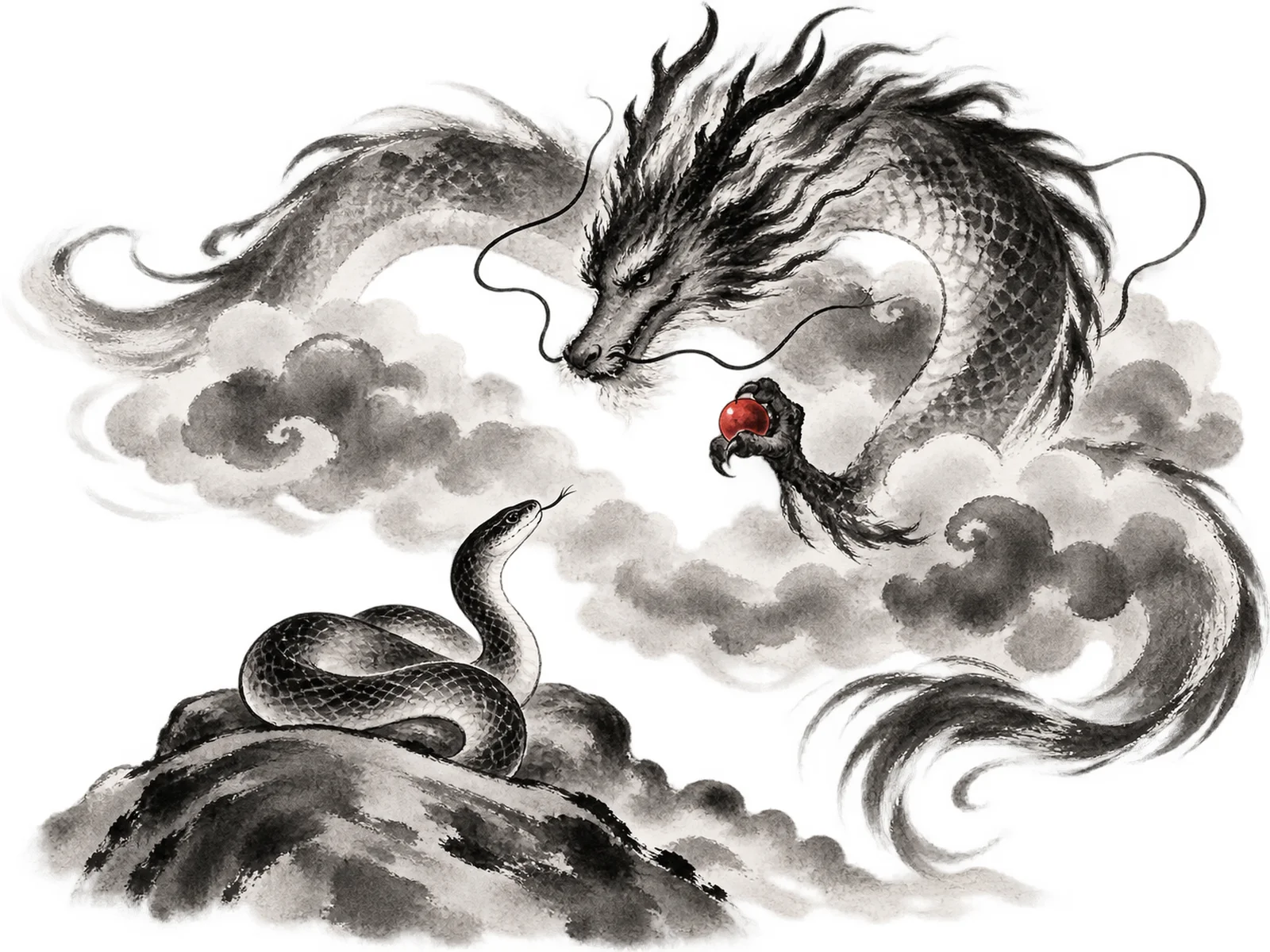 辰巳天中殺