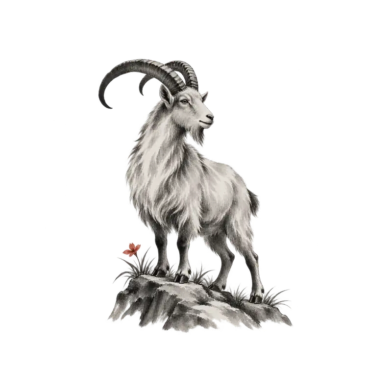 Goat
