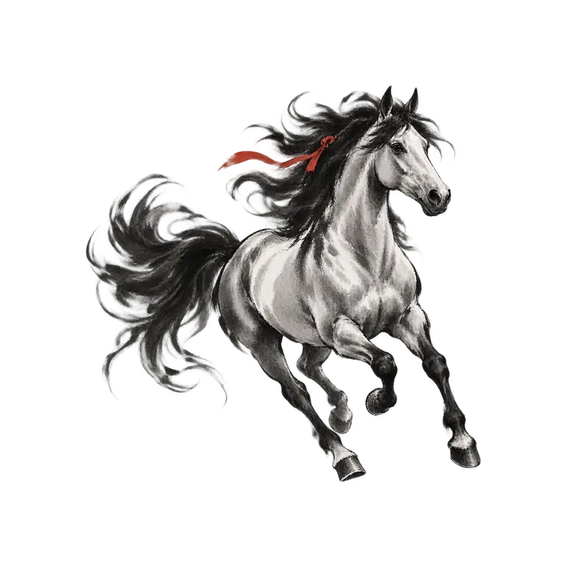 Horse