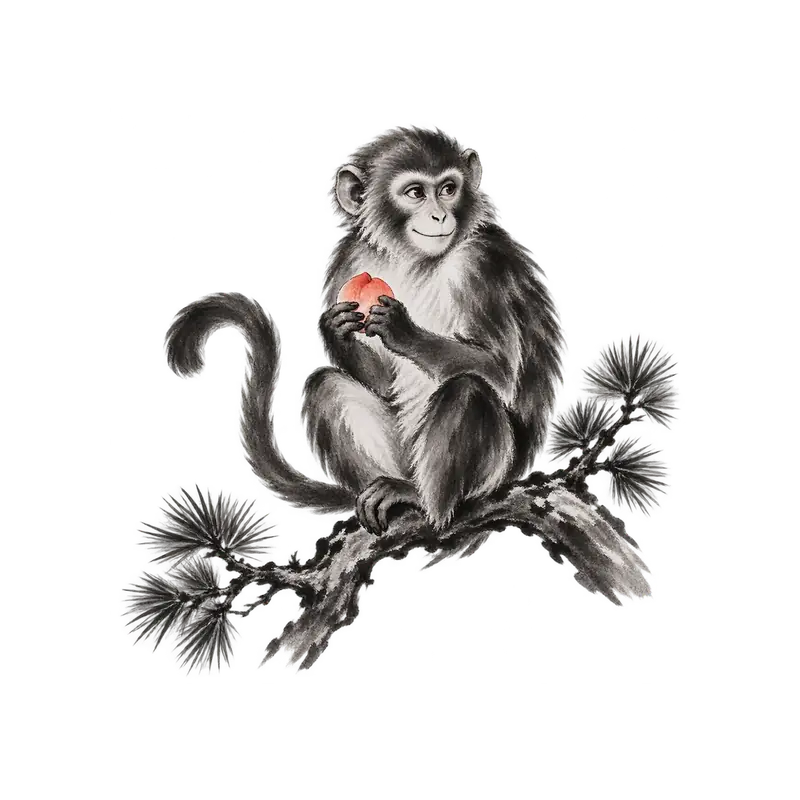 Monkey