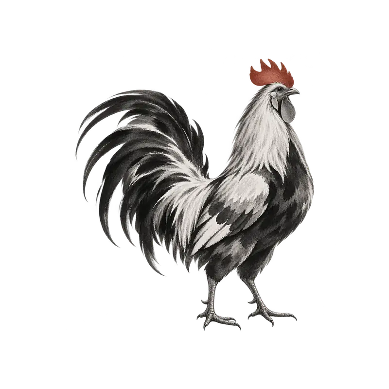 Rooster