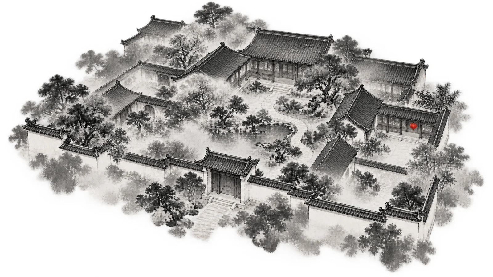 12 palaces