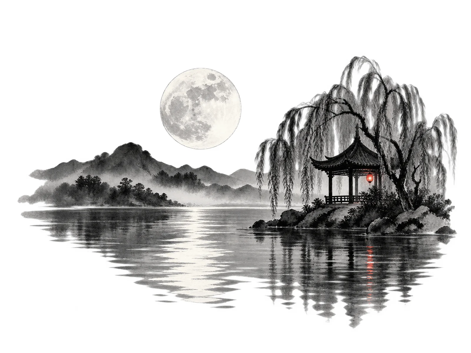 太阴星